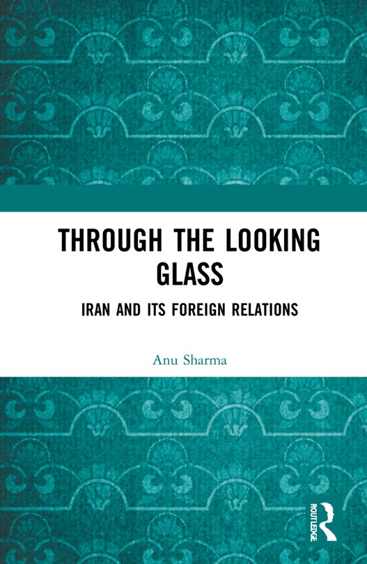 Front cover_Through The Looking Glass