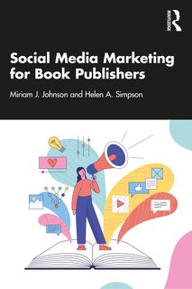 Couverture_Social Media Marketing For Book Publishers