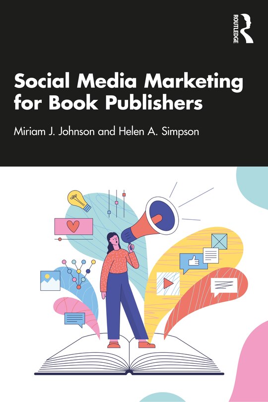 Couverture_Social Media Marketing For Book Publishers