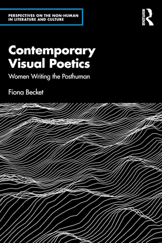 Front cover_Contemporary Visual Poetry