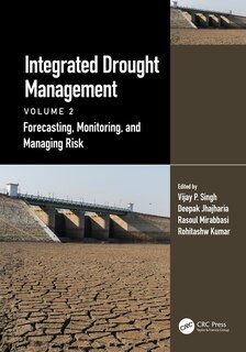 Couverture_Integrated Drought Management, Volume 2