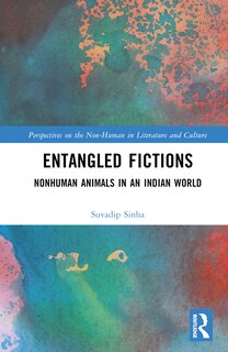 Front cover_Entangled Fictions