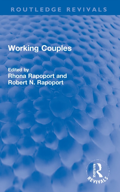 Couverture_Working Couples