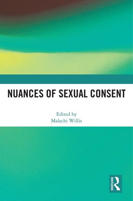 Couverture_Nuances Of Sexual Consent