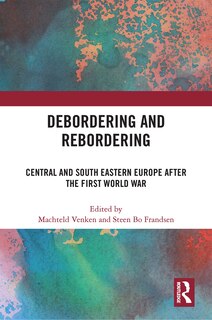 Front cover_Debordering And Rebordering