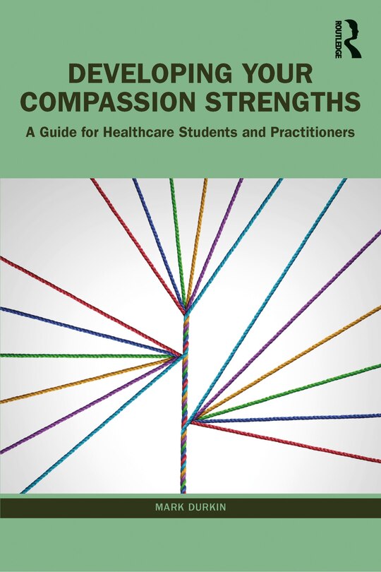 Front cover_Developing your Compassion Strengths