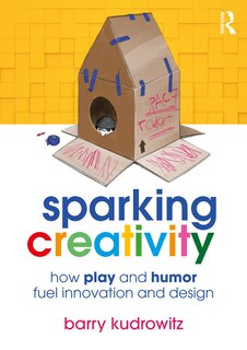 Front cover_Sparking Creativity