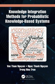 Couverture_Knowledge Integration Methods for Probabilistic Knowledge-based Systems