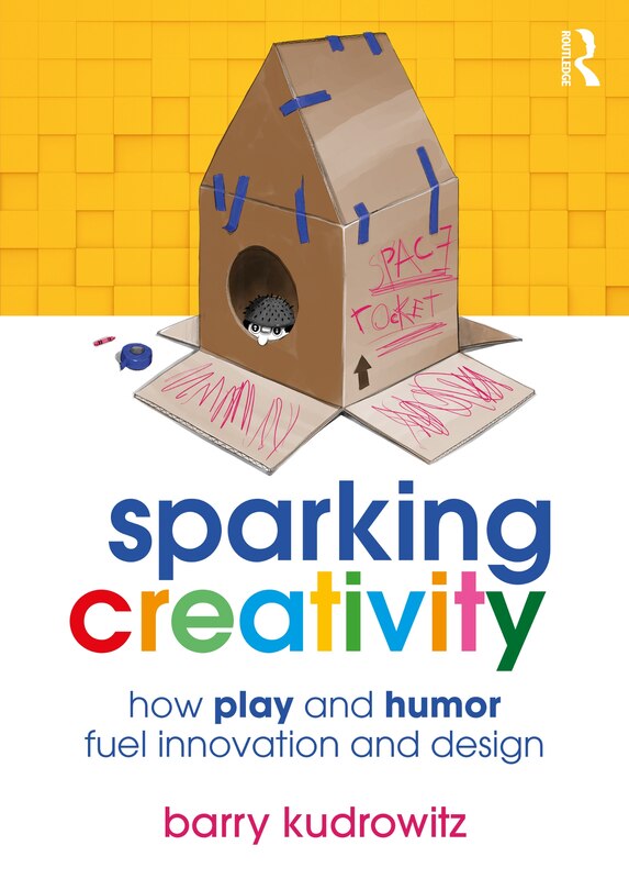 Couverture_Sparking Creativity