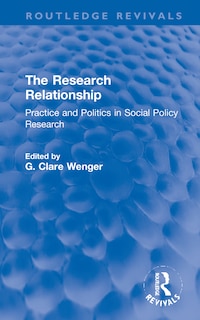 Front cover_Research Relationship