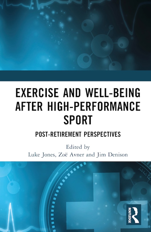 Couverture_Exercise and Well-Being after High-Performance Sport