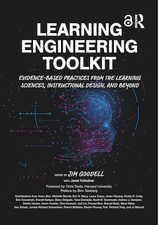 Front cover_Learning Engineering Toolkit