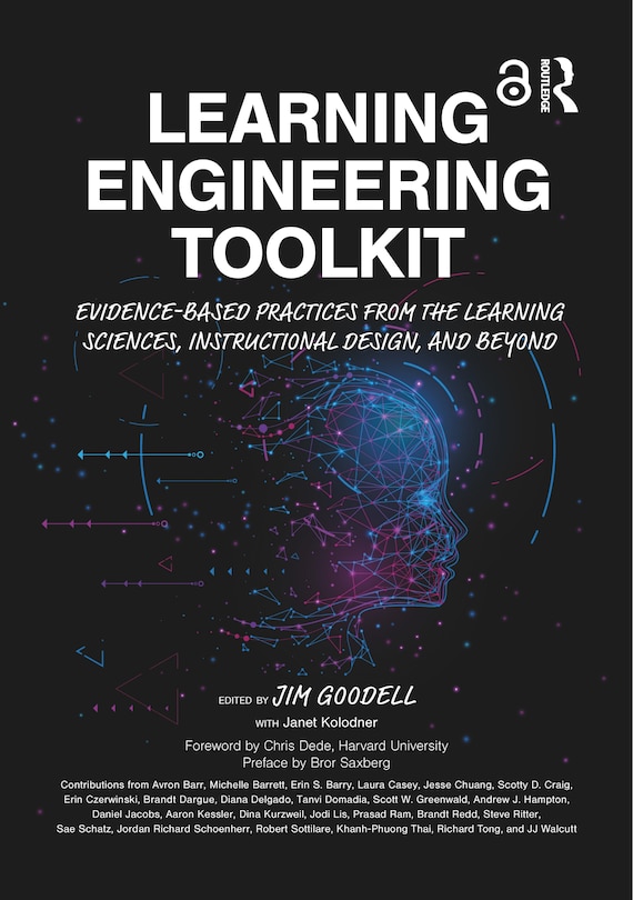 Front cover_Learning Engineering Toolkit