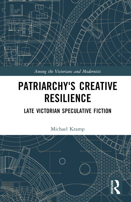 Front cover_Patriarchy's Creative Resilience