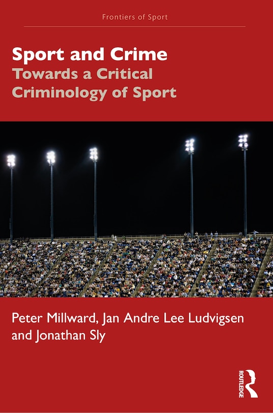 Front cover_Sport and Crime