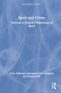 Front cover_Sport and Crime