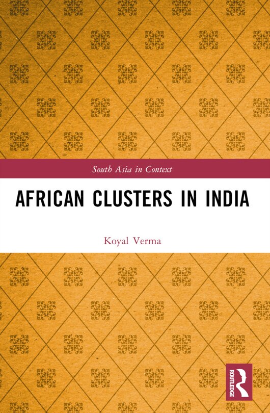 Couverture_African Clusters in India