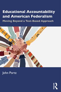 Front cover_Educational Accountability and American Federalism