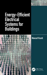 Front cover_Energy-Efficient Electrical Systems for Buildings