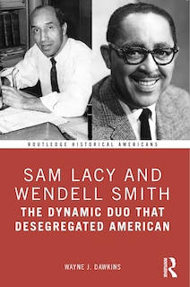 Couverture_Sam Lacy and Wendell Smith
