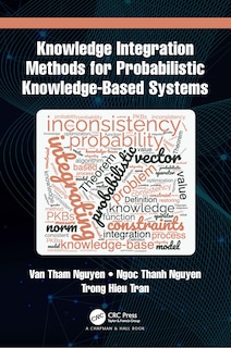 Front cover_Knowledge Integration Methods for Probabilistic Knowledge-based Systems