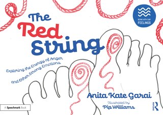 Front cover_The Red String