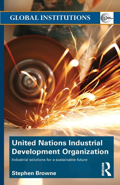 Front cover_United Nations Industrial Development Organization