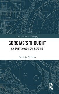Front cover_Gorgias's Thought