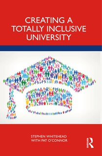 Couverture_Creating a Totally Inclusive University