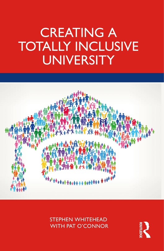 Couverture_Creating a Totally Inclusive University