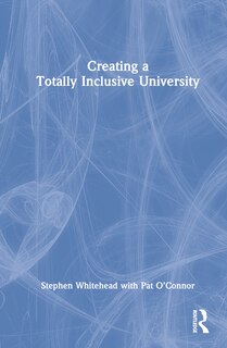 Front cover_Creating a Totally Inclusive University
