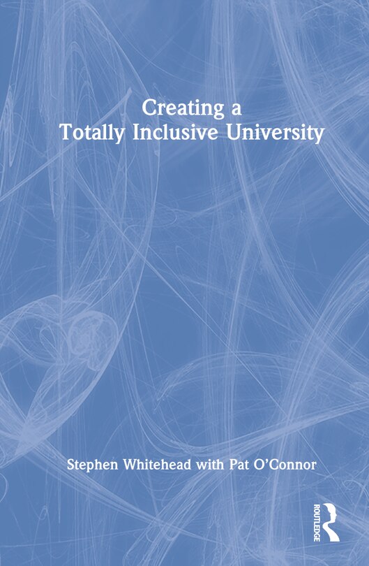 Front cover_Creating a Totally Inclusive University