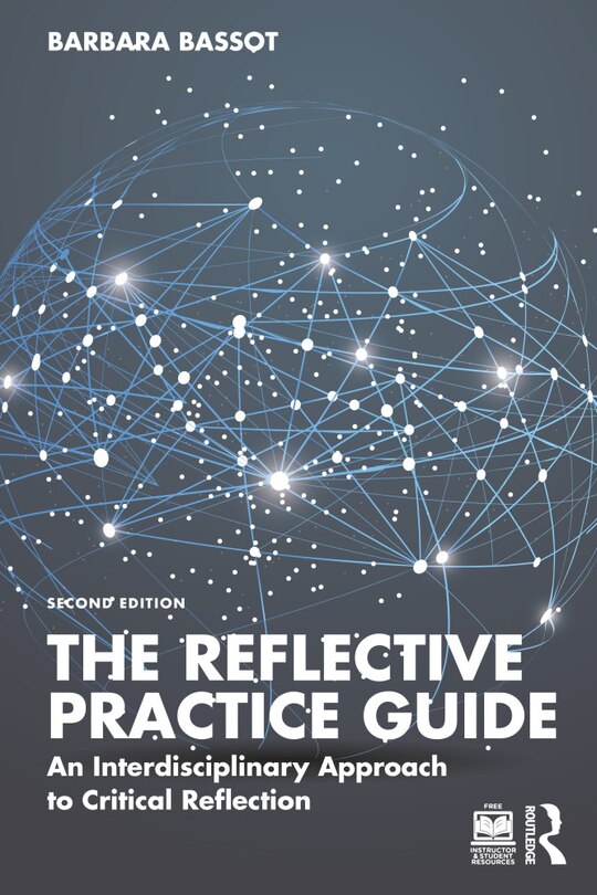 Front cover_The Reflective Practice Guide