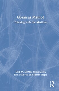 Couverture_Ocean As Method