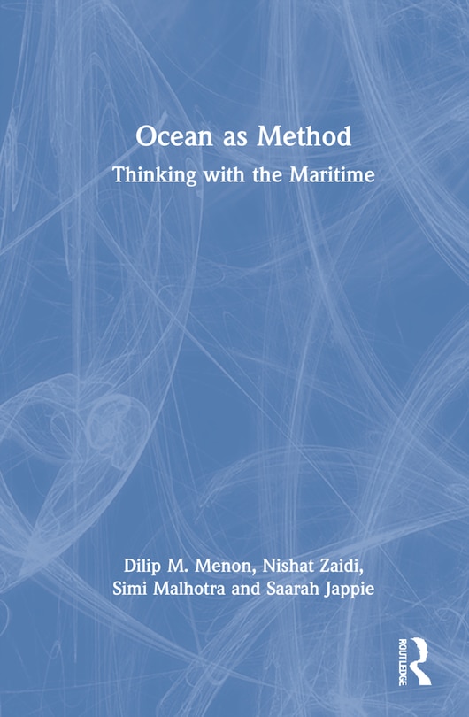 Couverture_Ocean As Method