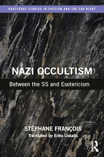 Front cover_Nazi Occultism