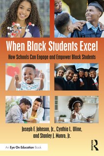 Couverture_When Black Students Excel
