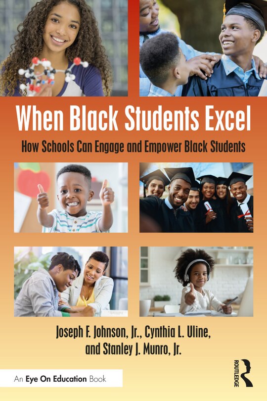 Couverture_When Black Students Excel