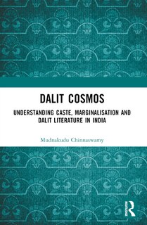 Couverture_Dalit Cosmos