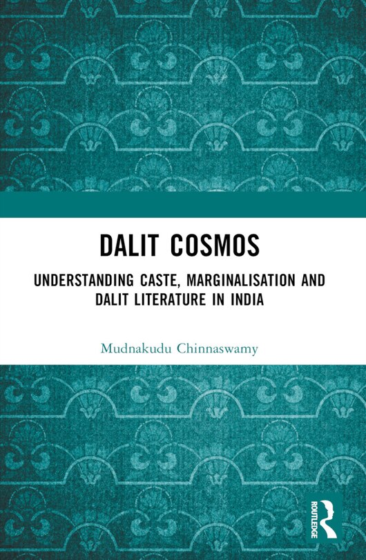 Couverture_Dalit Cosmos
