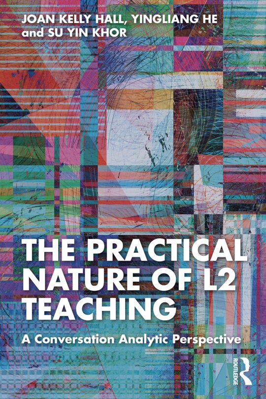 Couverture_The Practical Nature of L2 Teaching