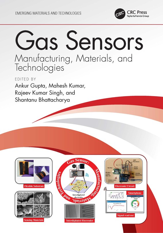 Front cover_Gas Sensors