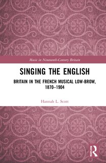 Couverture_Singing the English