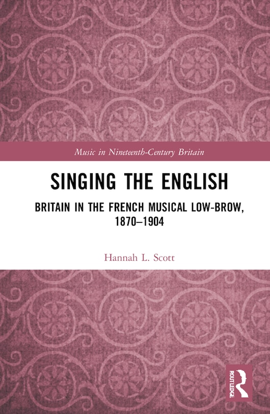 Couverture_Singing the English