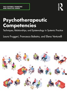 Front cover_Psychotherapeutic Competencies