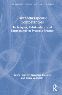 Front cover_Psychotherapeutic Competencies