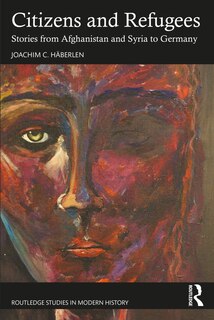 Couverture_Citizens And Refugees