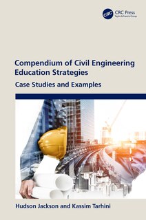 Couverture_Compendium Of Civil Engineering Education Strategies