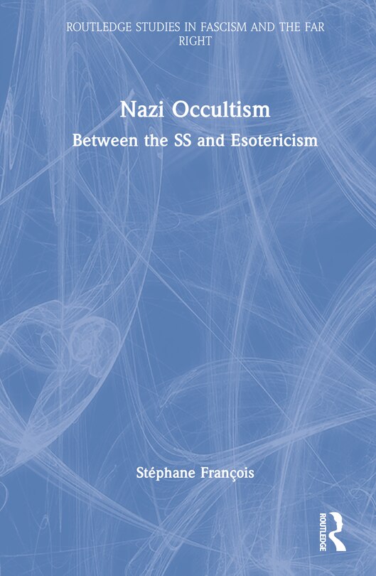 Couverture_Nazi Occultism