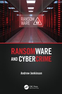 Couverture_Ransomware And Cybercrime